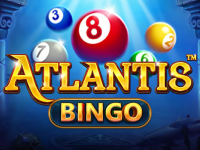 atlantis bingo