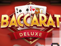 baccarat deluxe