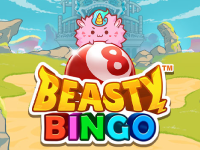 beasty bingo