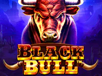 black bull