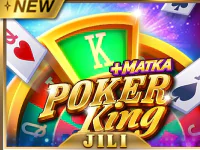 poker king