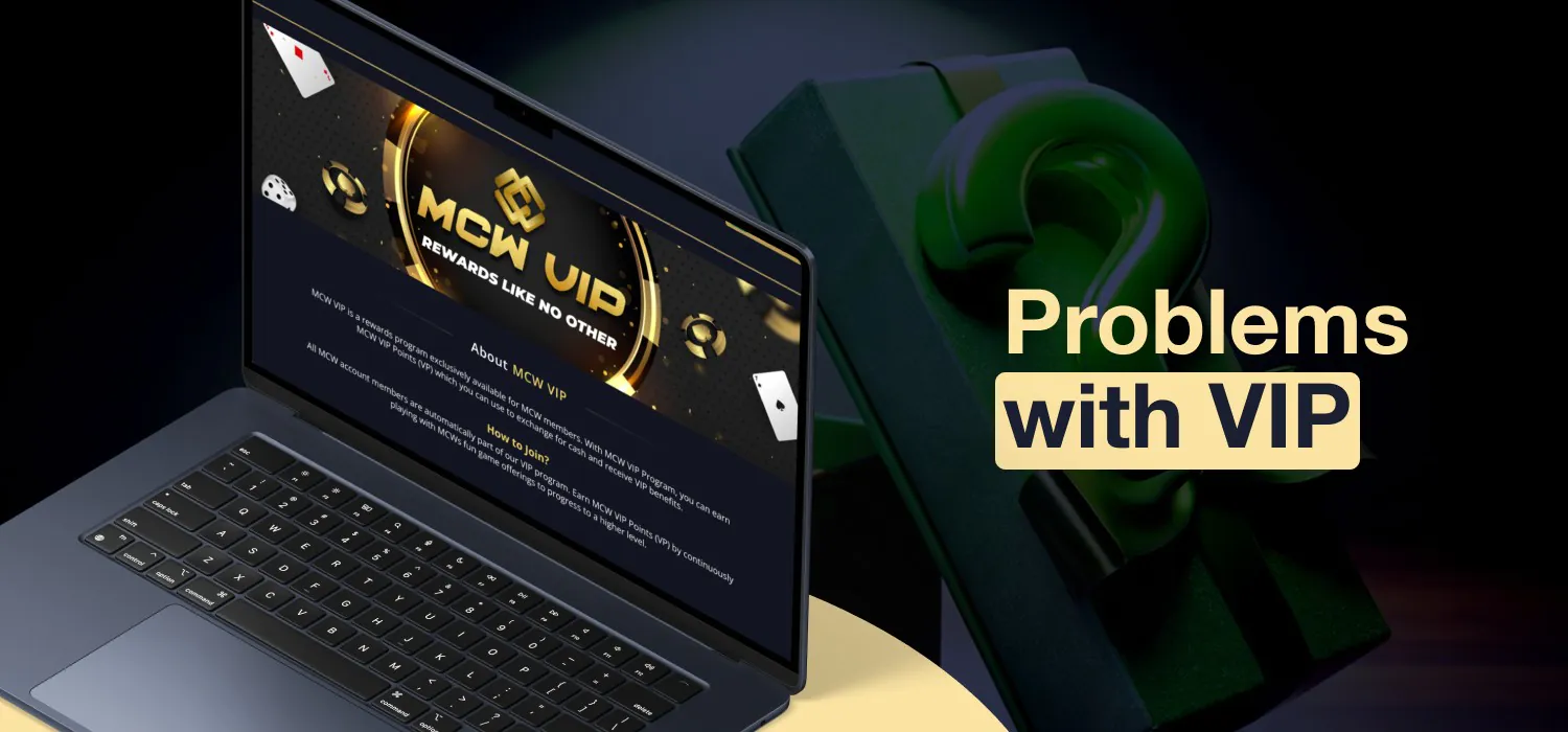 possible problems with program